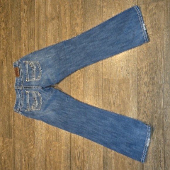 EUC ROCK 47 MENS JEANS - Picture 5 of 16